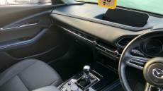 Mazda Cx-30 2.0 Skyactiv-X MHEV Sport Lux 5dr Petrol Hatchback